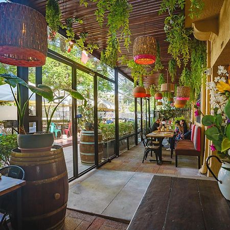 Tagle Hotel Boutique ซานติอาโก ภายนอก รูปภาพ
