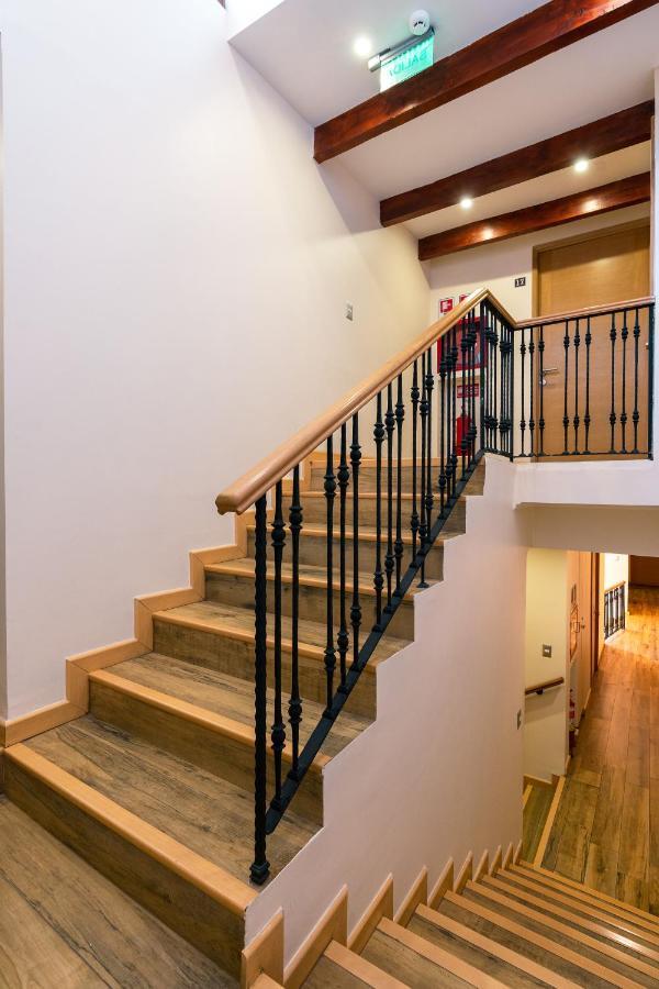Tagle Hotel Boutique ซานติอาโก ภายนอก รูปภาพ