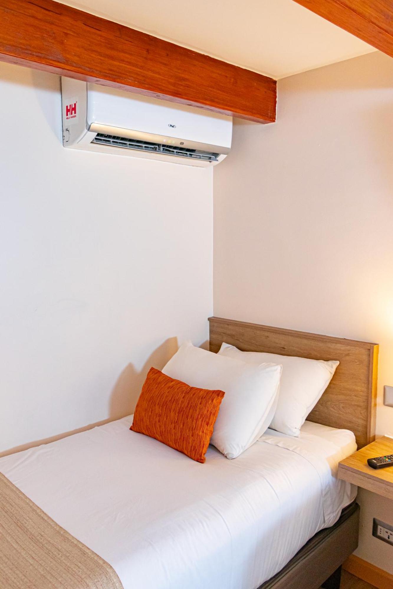 Tagle Hotel Boutique ซานติอาโก ภายนอก รูปภาพ