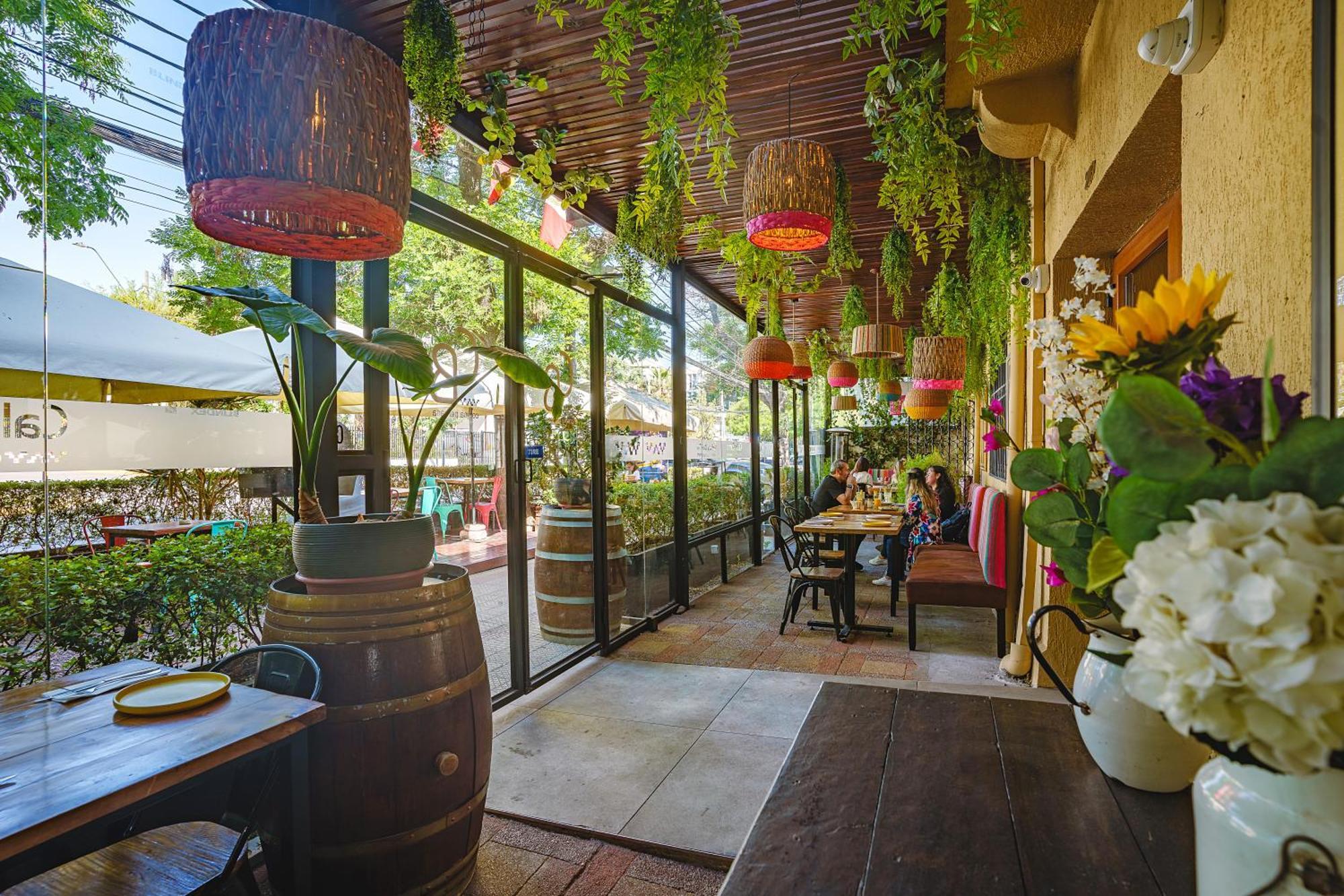 Tagle Hotel Boutique ซานติอาโก ภายนอก รูปภาพ