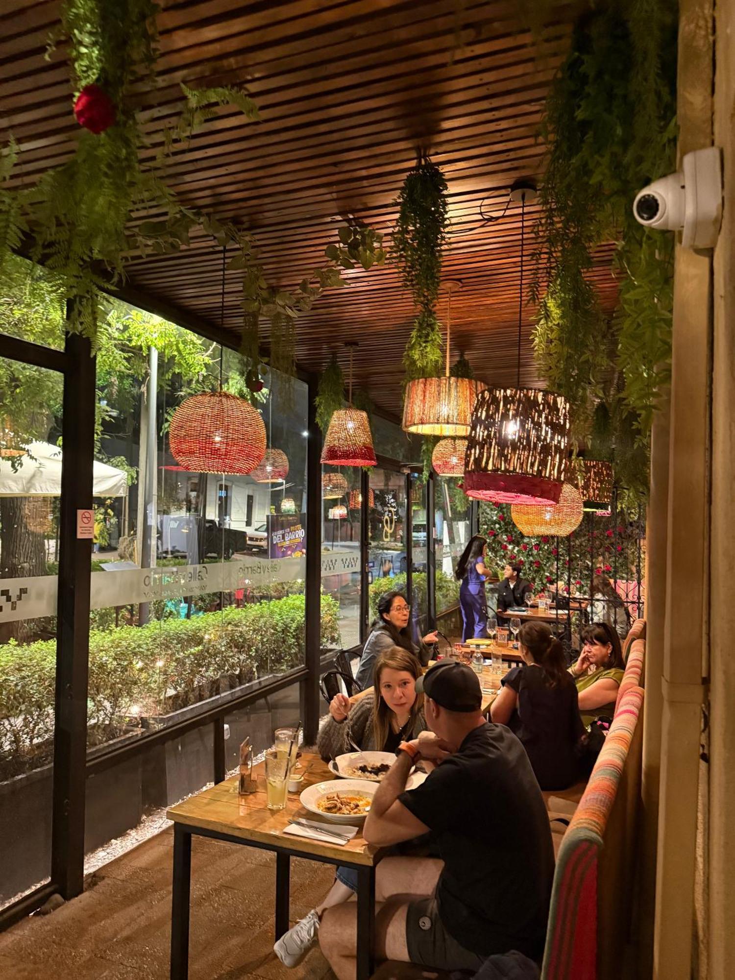 Tagle Hotel Boutique ซานติอาโก ภายนอก รูปภาพ