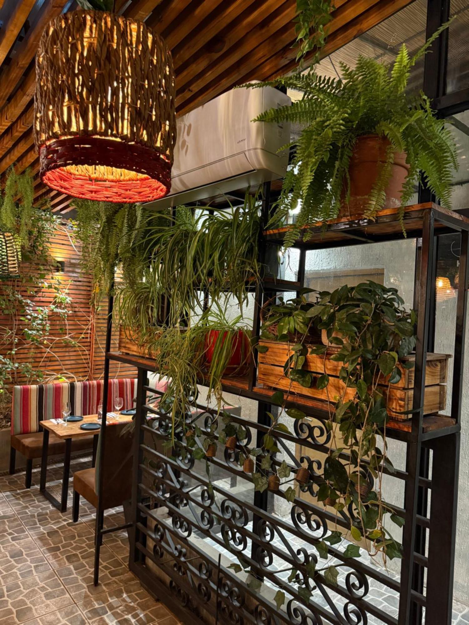 Tagle Hotel Boutique ซานติอาโก ภายนอก รูปภาพ